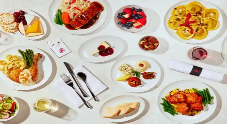 Calgary's Hotel Restaurants Shine on Canada's Top 50 List