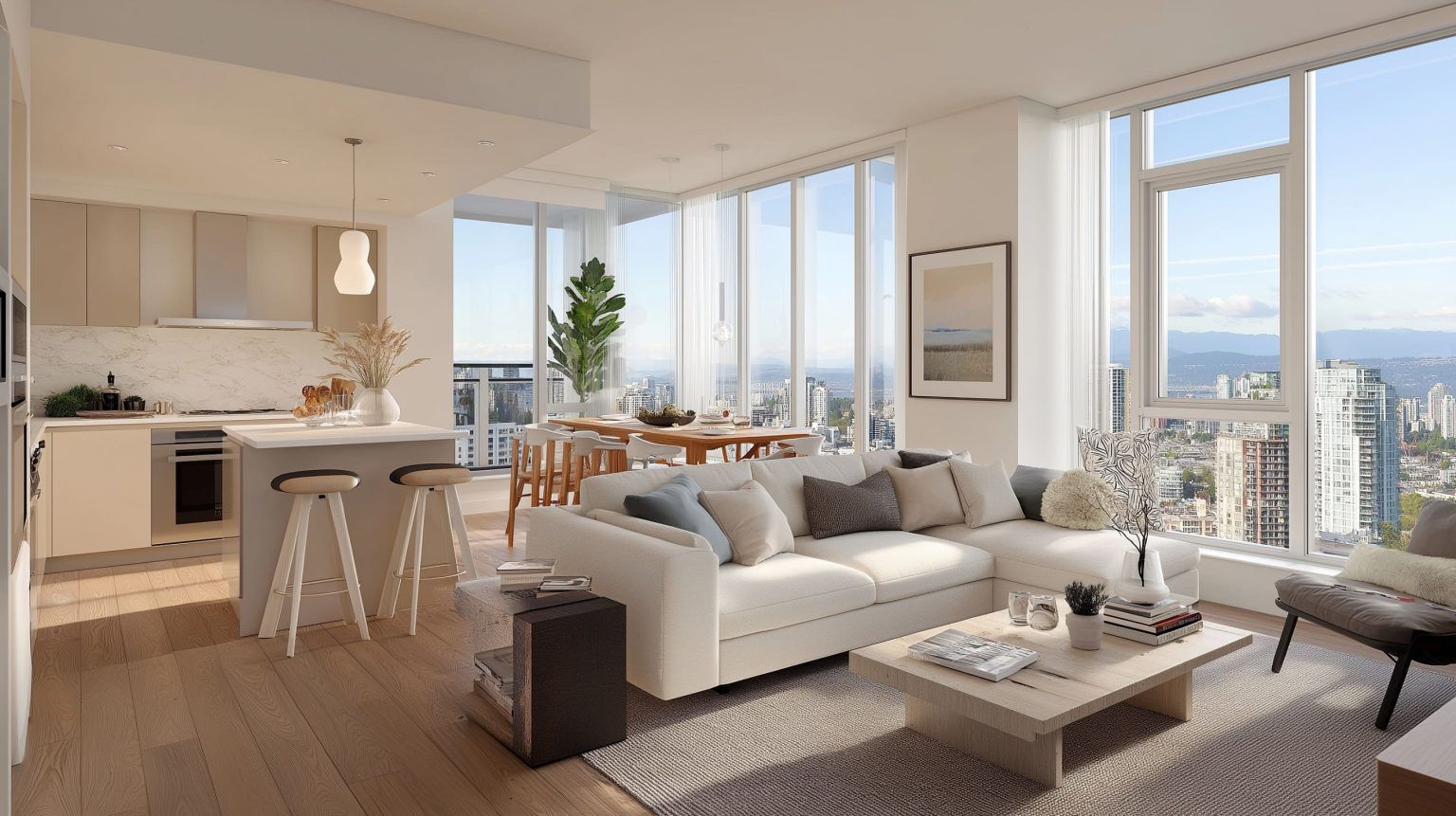 Navigating Canada's Evolving Real Estate Market in 2025