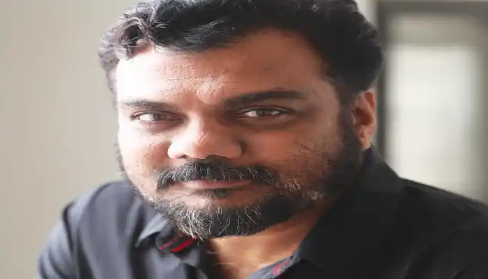 Santhosh Echikkanam