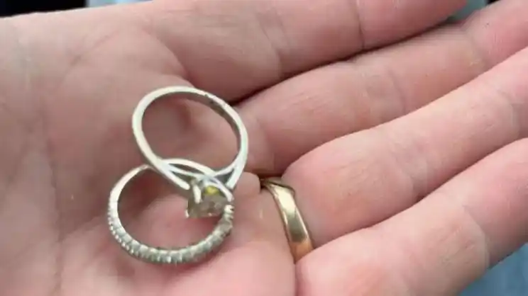 Wedding Ring