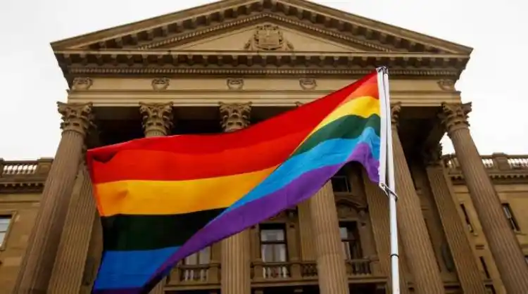 Alberta's UCP government is preparing to use the notwithstanding clause on three transgender laws.
