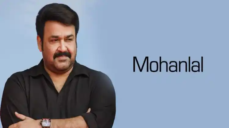 Mohanlal