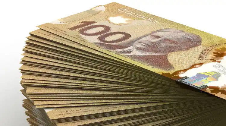 Money