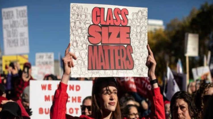 Alberta Teachers Strike Update: Bargaining Resumes October 14