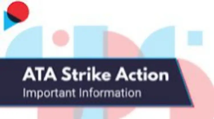Alberta Teachers Set to Strike Over Contract Dispute