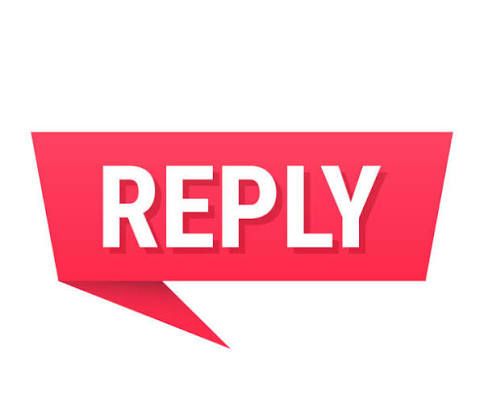 നോമ്പുകാല ചിന്തകൾ  അദ്ധ്യായം 5 : മറുപടി By ജോയ് എം പ്ലാത്തറ