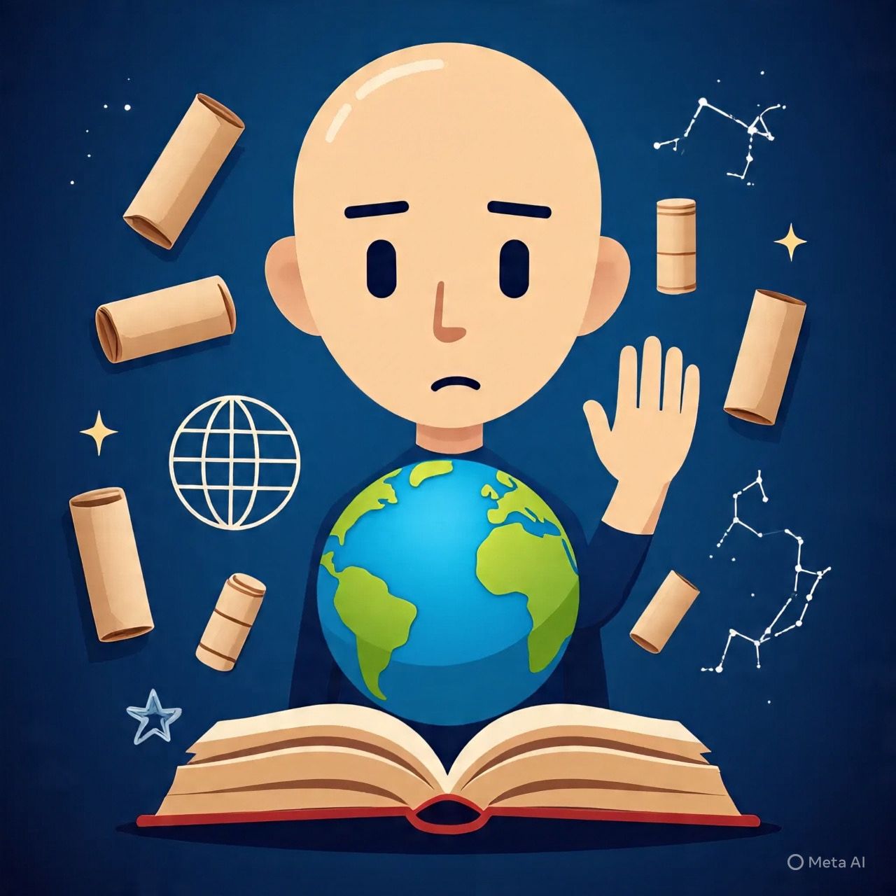 നോമ്പുകാല ചിന്തകൾ അദ്ധ്യായം നാല് – ബുദ്ധി by Joy M Plathara