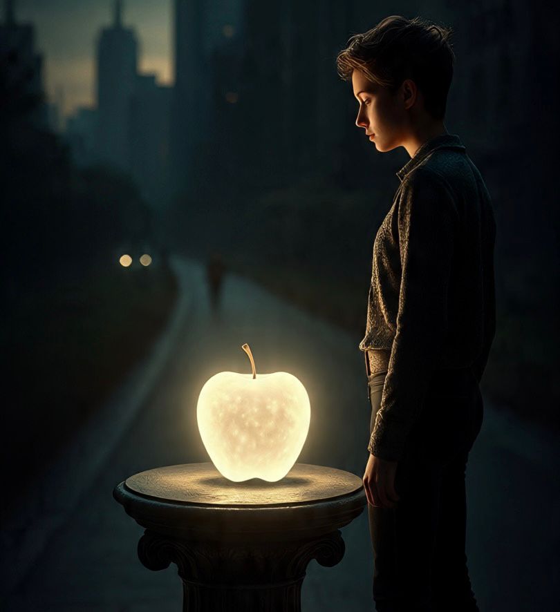 നോമ്പുകാല ചിന്തകൾ അദ്ധ്യായം അഞ്ച് – പ്രലോഭനം by ജോയ് എം പ്ലാത്തറ