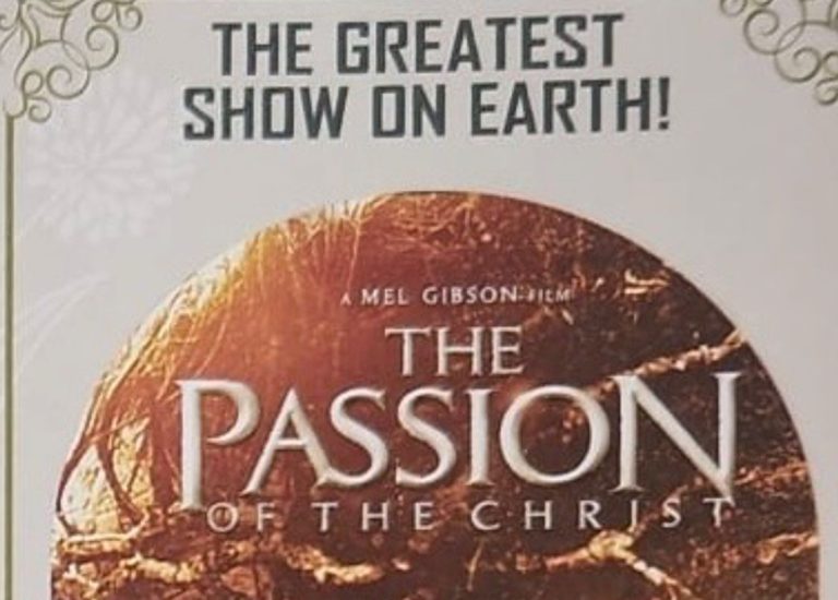 കൊച്ചിയിൽ “പാഷൻ ഓഫ് ക്രൈസ്റ്റ് ഇൻ കോൺസെർട്ട്” — കൊച്ചിൻ  ചേംബർ ഓർക്കസ്ട്രയുടെ ഭാവനാപൂർണ്ണ സംഗീതാവിഷ്കാരം.