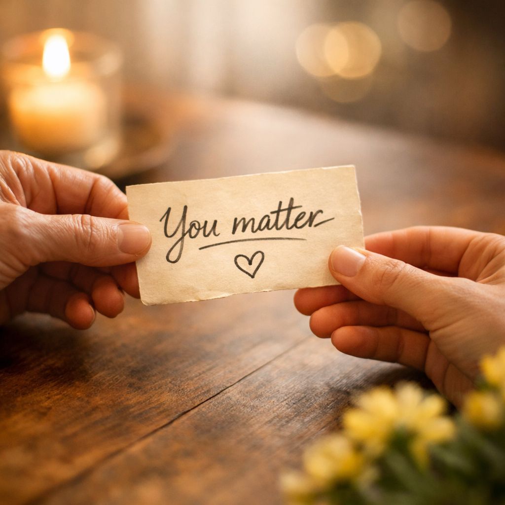 നോമ്പുകാല ചിന്തകൾ അദ്ധ്യായം പത്ത് – പക്ഷം By Joy Mathew