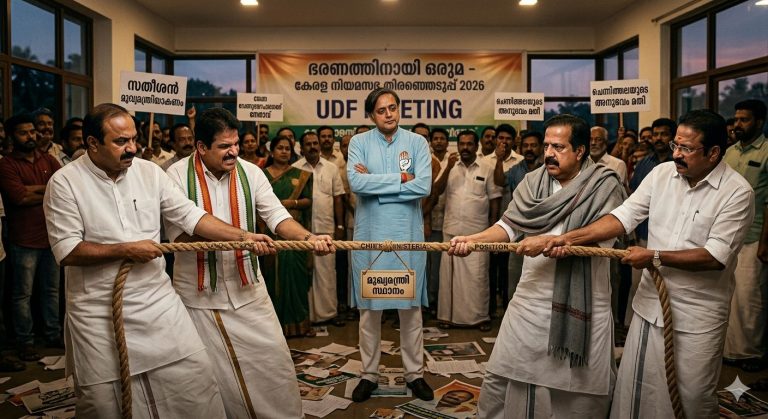 ഫലം വരും മുമ്പേ കോൺഗ്രസിൽ മുഖ്യമന്ത്രിസ്ഥാനത്തിനായി തർക്കം: നേതാക്കളുടെ സാദ്ധ്യതകൾ ഇങ്ങനെ.