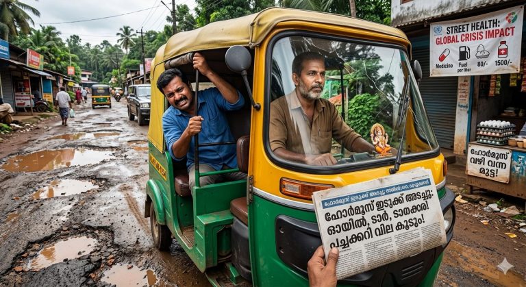 എങ്കിലും എന്റെ ഹോർമൂസേ!  ഡോ. മാത്യു ജോയിസ്, ലാസ് വേഗാസ്