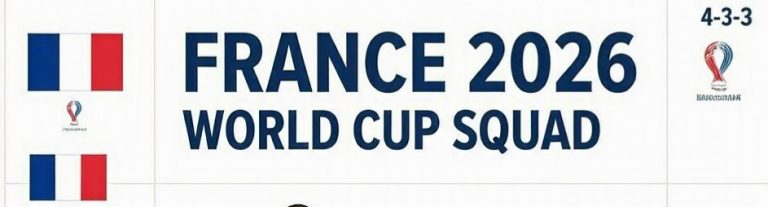 France-Talent alone does not win tournaments — unity does.