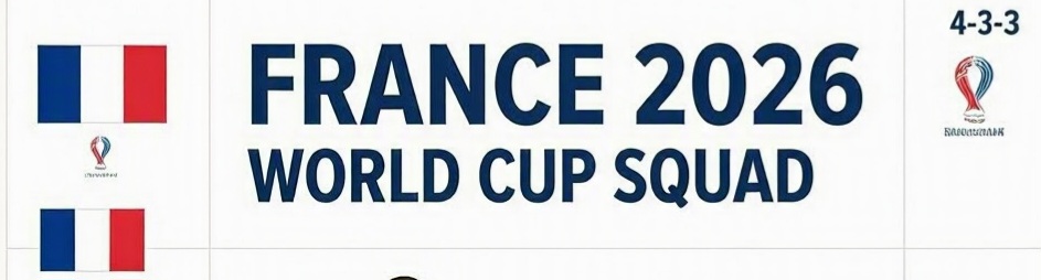 France-Talent alone does not win tournaments — unity does.