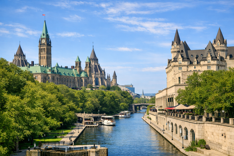 Children Can Now Access Visit Ottawa Pass for Free