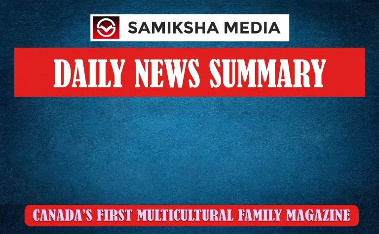 ഇന്നത്തെ പ്രധാന വാർത്തകൾ — 2026 ഓഗസ്റ്റ് 9