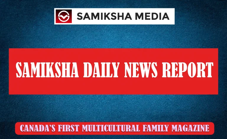 ഇന്നത്തെ ഏറ്റവും ശ്രദ്ധേയമായ വാർത്തകൾ: