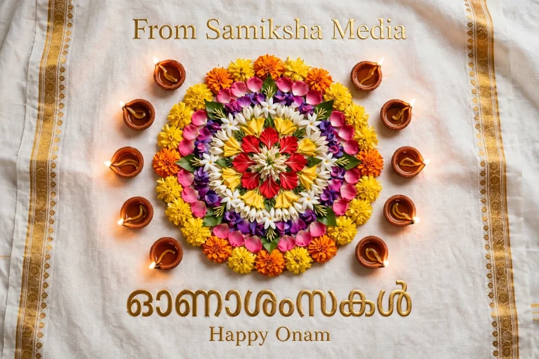 ഇന്നത്തെ പ്രധാന വാർത്തകൾ — ഓഗസ്റ്റ് 25, 2026